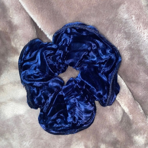 Velvet pant set - Picture 6 of 9